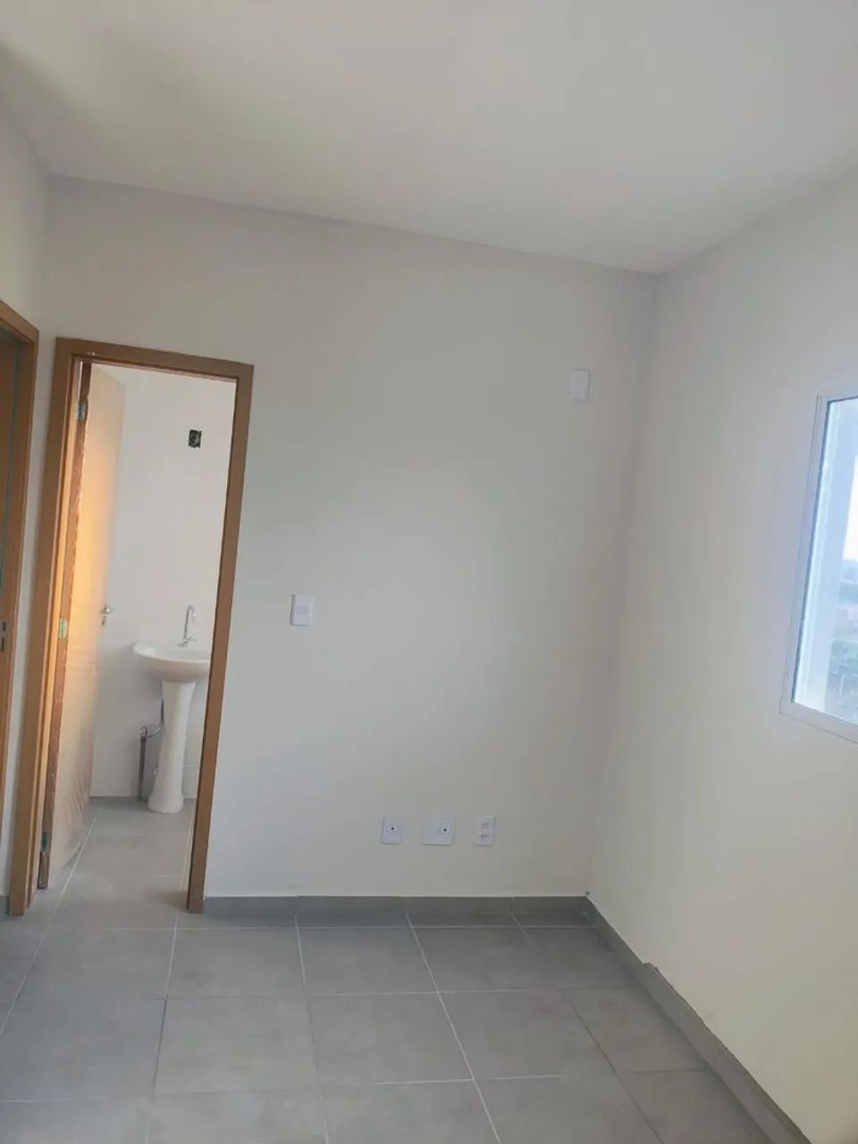 Apartamento  Cittá  - Foto 4