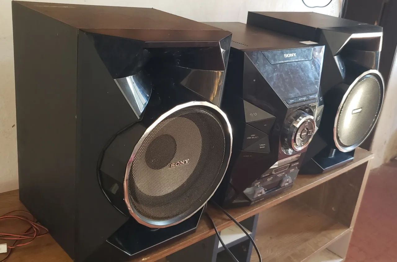 Som da Sony  - Foto 3