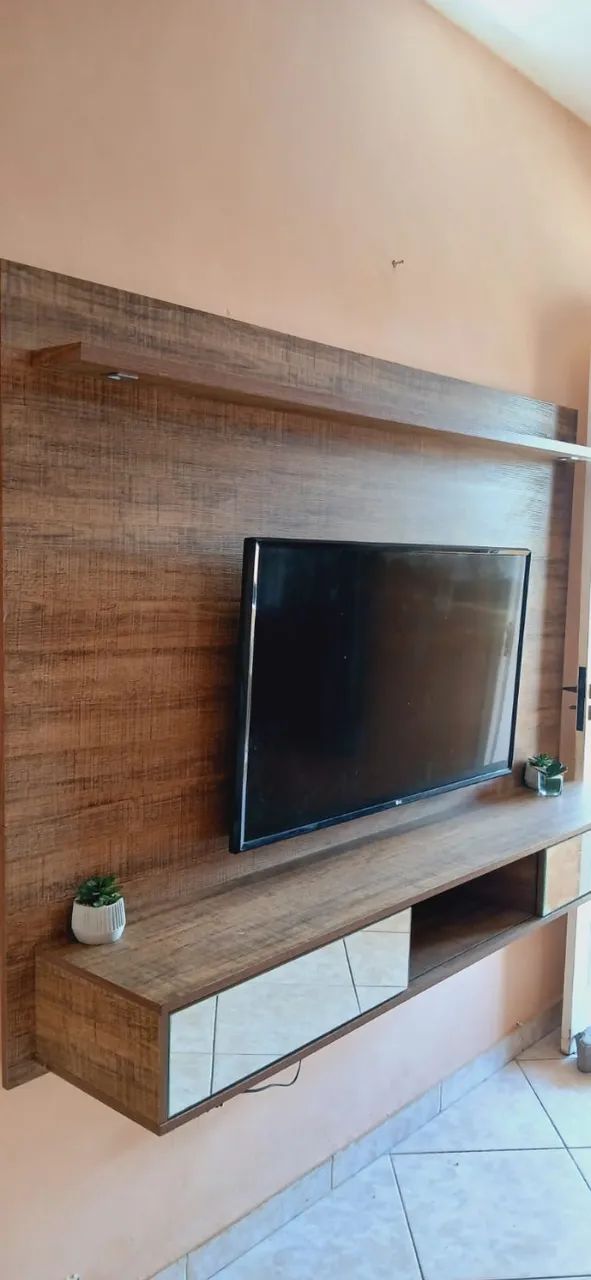 Painel + rack - Foto 2