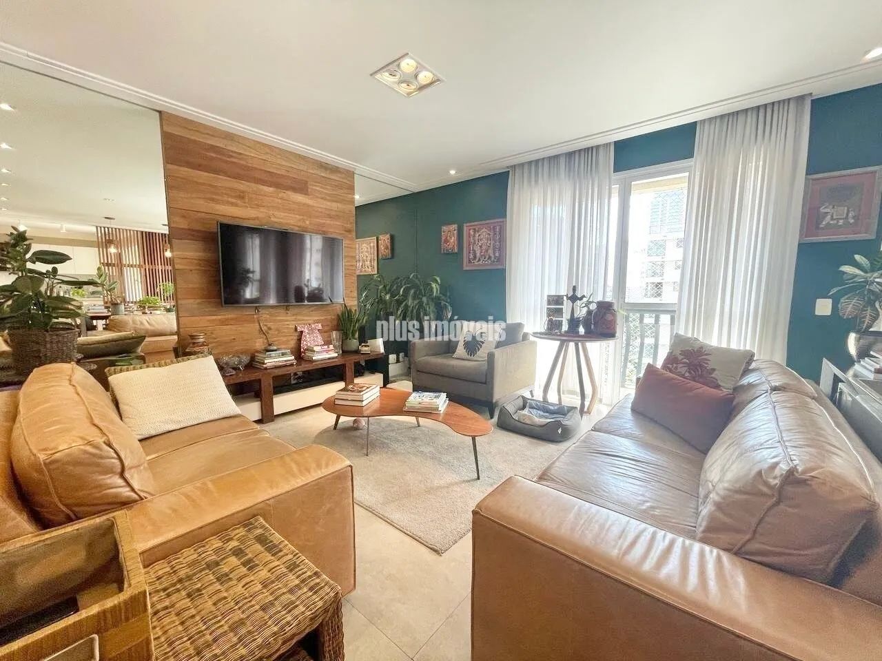 Apartamento em Perdizes