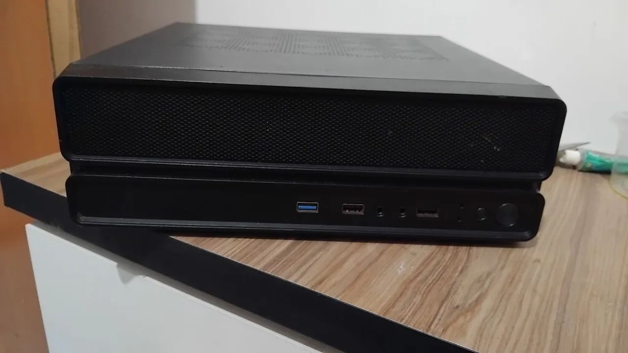 Pc de escritório