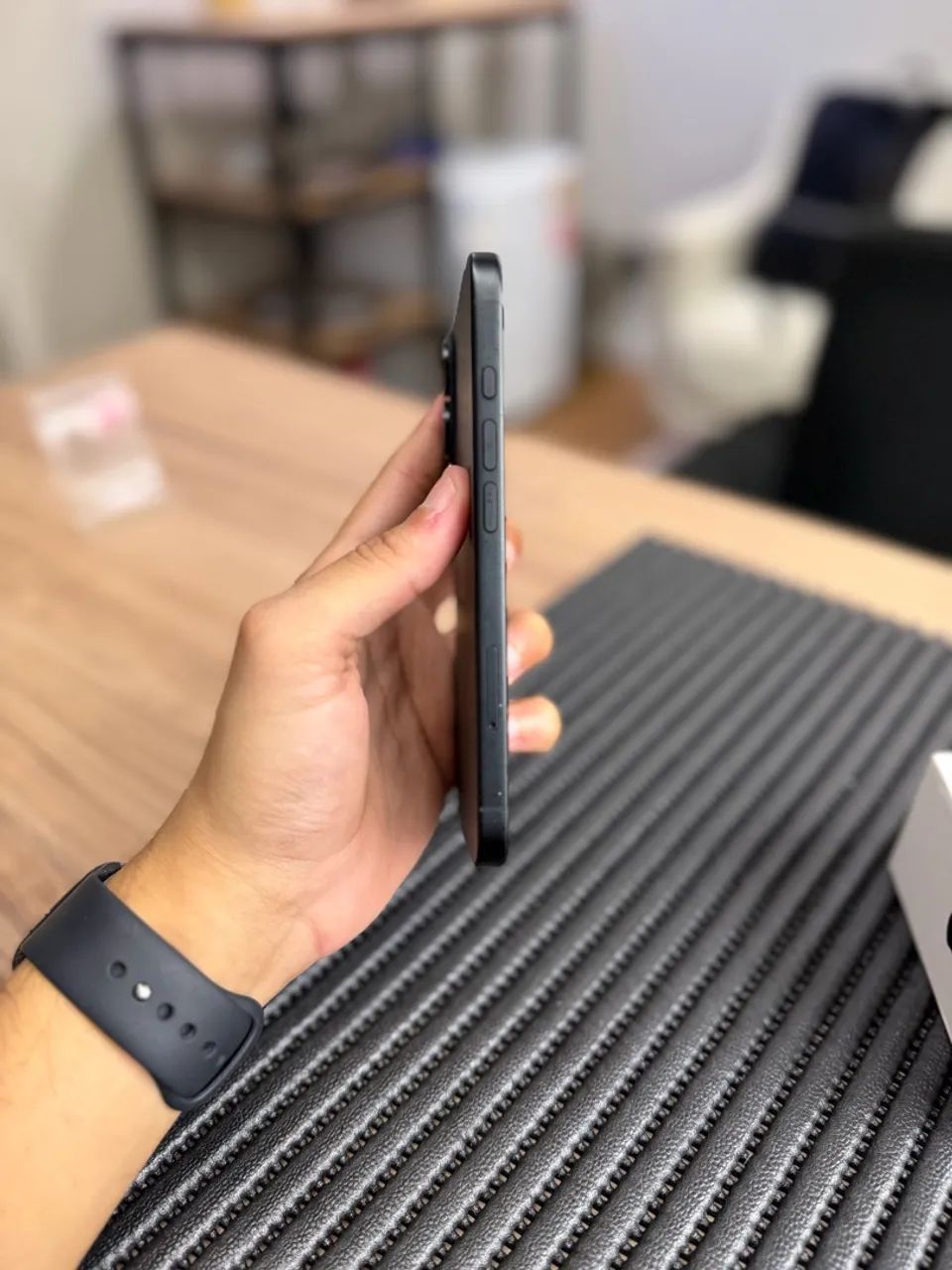 iPhone 16 128GB - Foto 3
