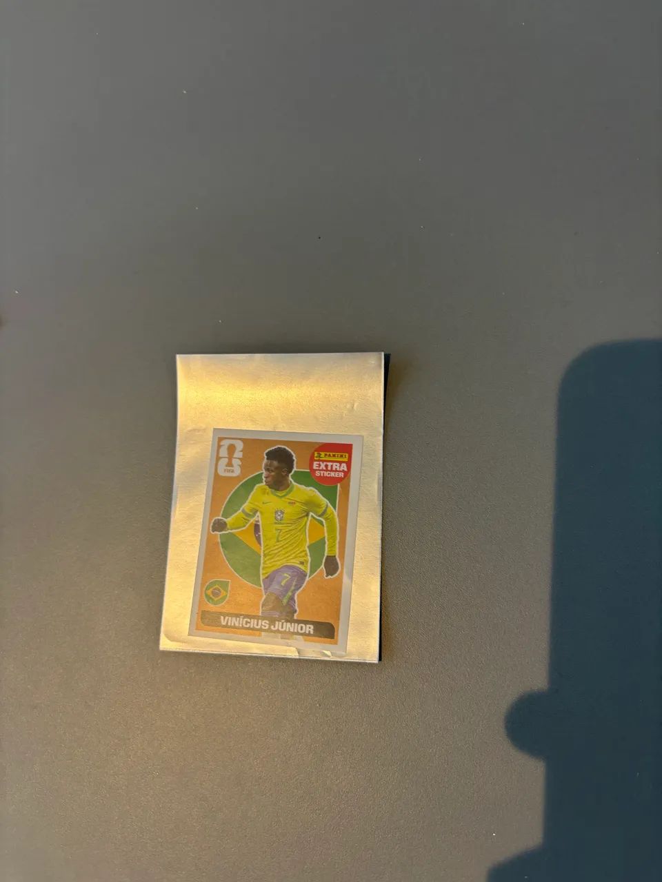 OFERTA RELÂMPAGO, figurinhas legends da copa - Foto 3