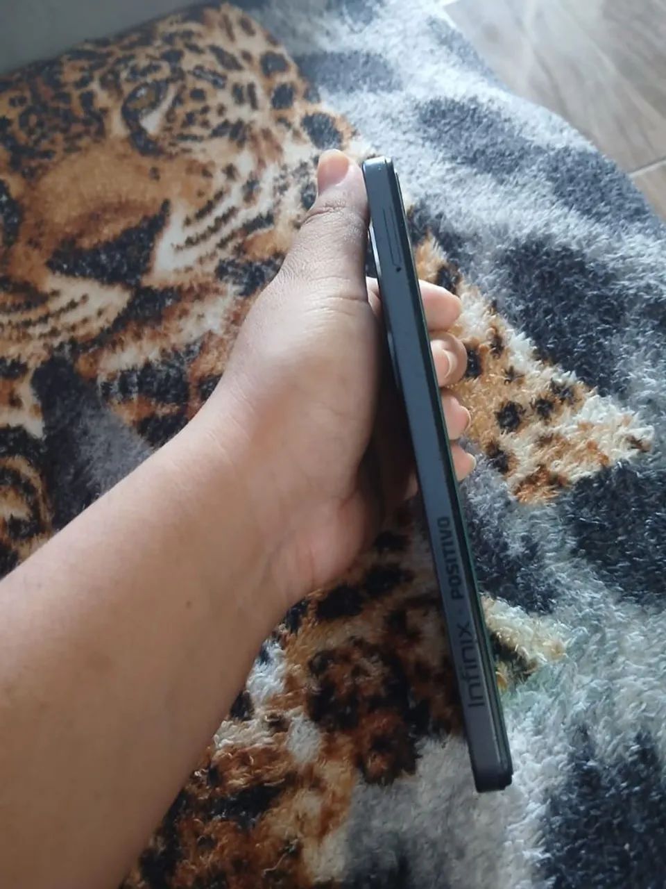 Infinix smart 8 pro 256GB - Foto 2