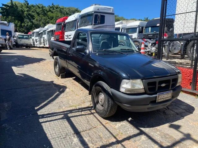 Ford Ranger 2.5i CS 1998 - Foto 3