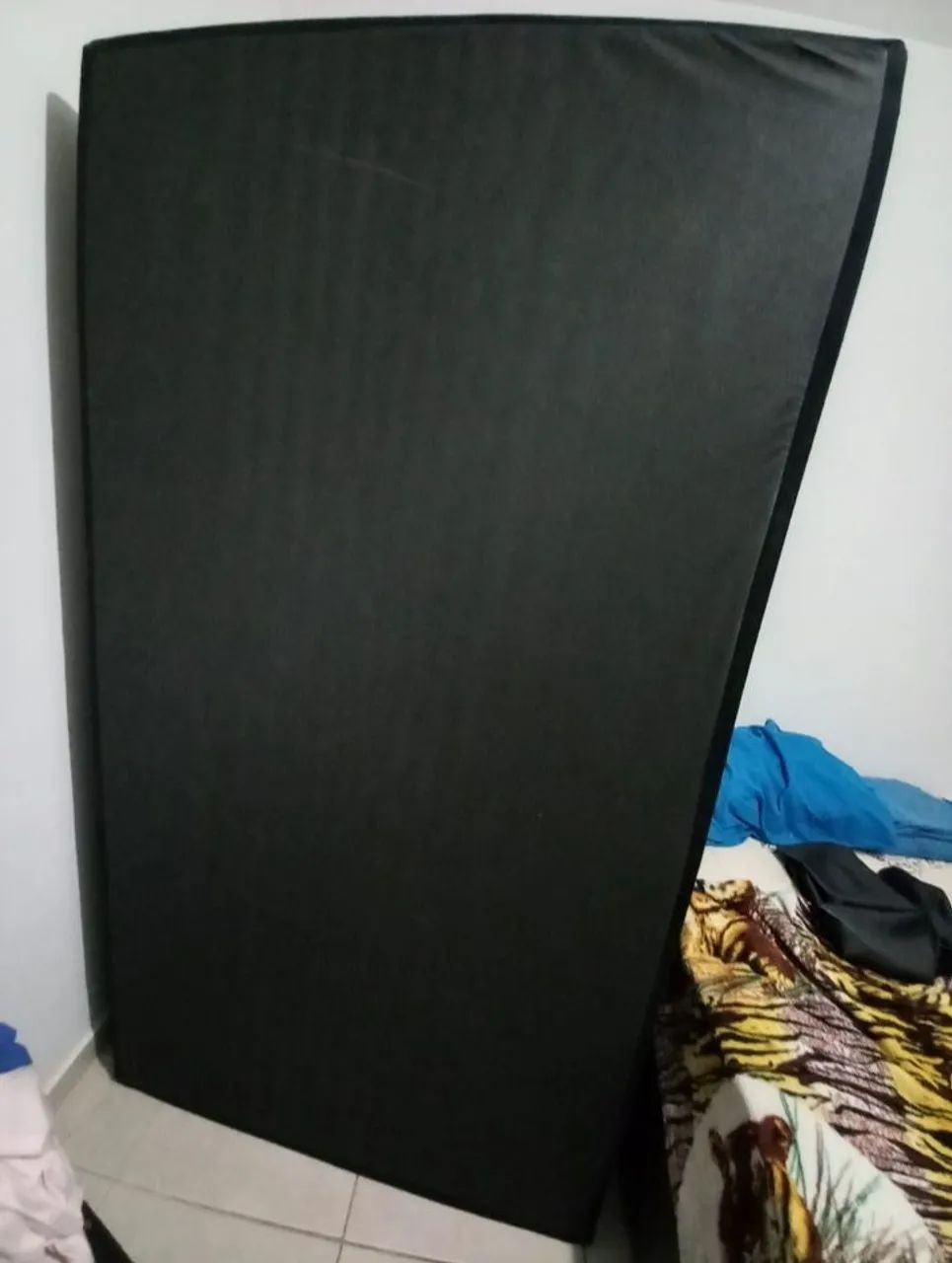 Cama ortopédica  - Foto 2