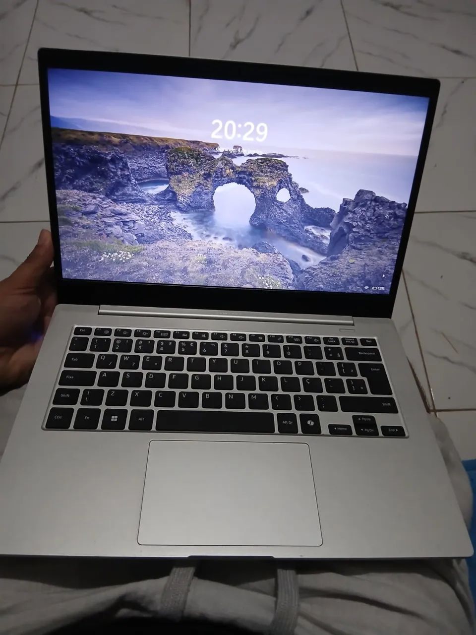 Notebook. Samsung  - Foto 2