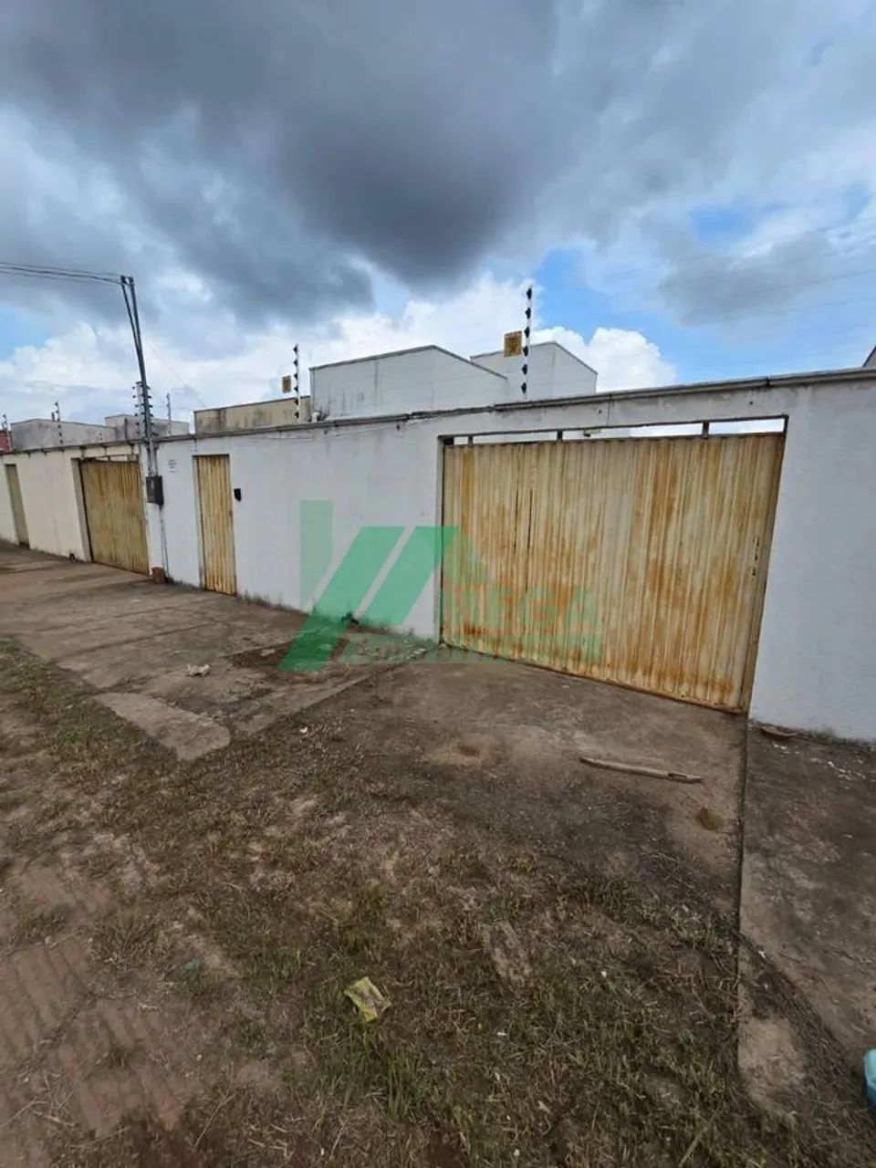 Casa com 2 quartos para Locação, Nova Marabá - Cidade Jardim - Marabá