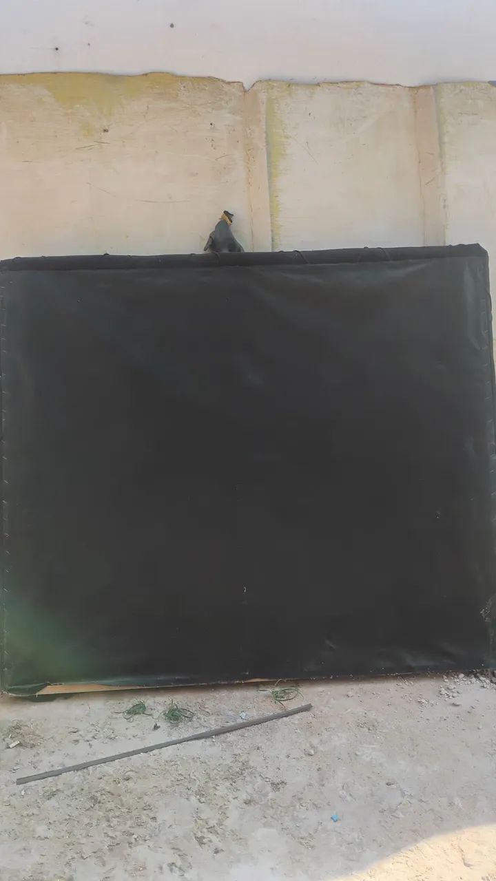Cabeceira de cama  - Foto 2