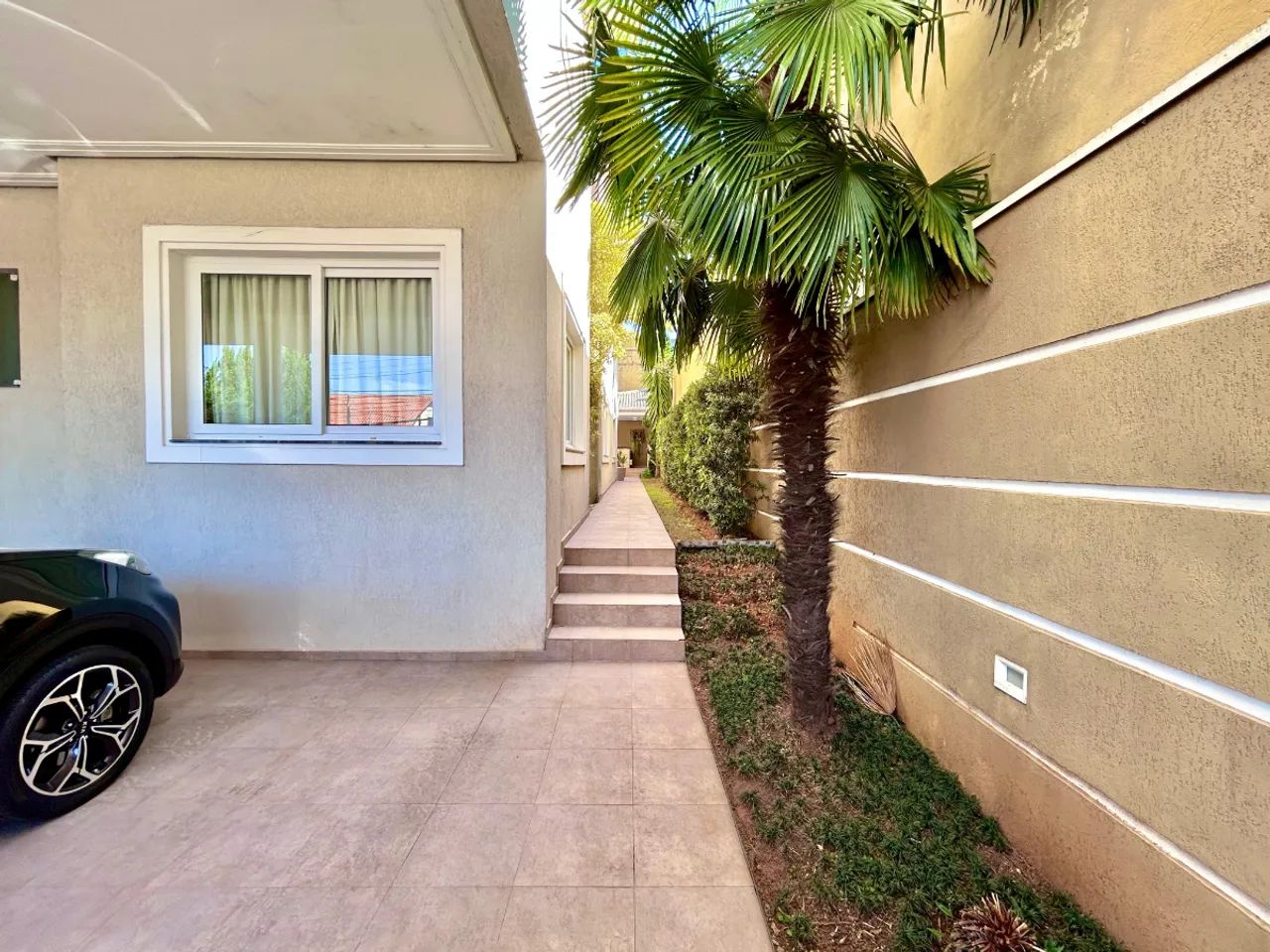 Sobrado para venda em Interlagos com 4 quartos, sendo 4 suítes, 433m² - Foto 5