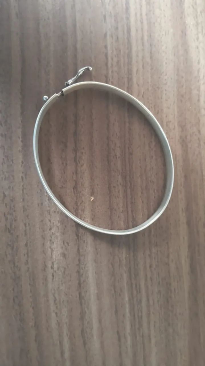 PULSEIRAS DE PRATA PARA SAIR HOJE - Foto 2