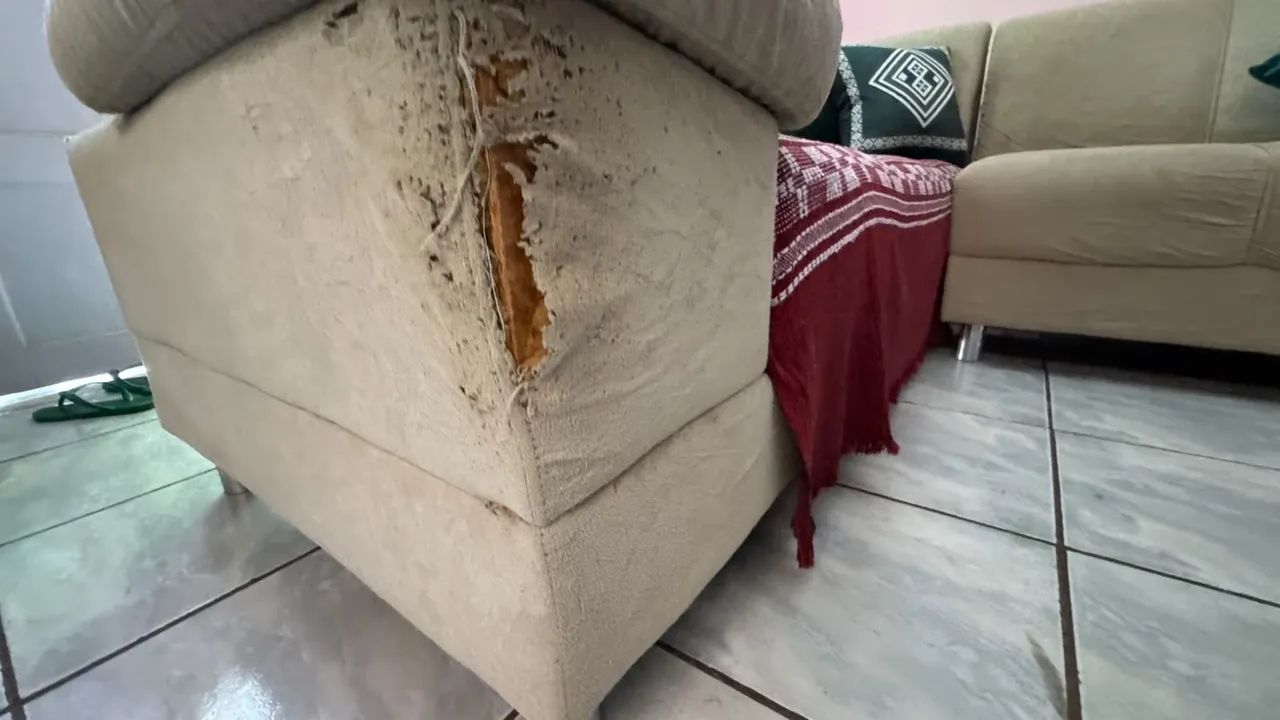 Sofá  - Foto 3