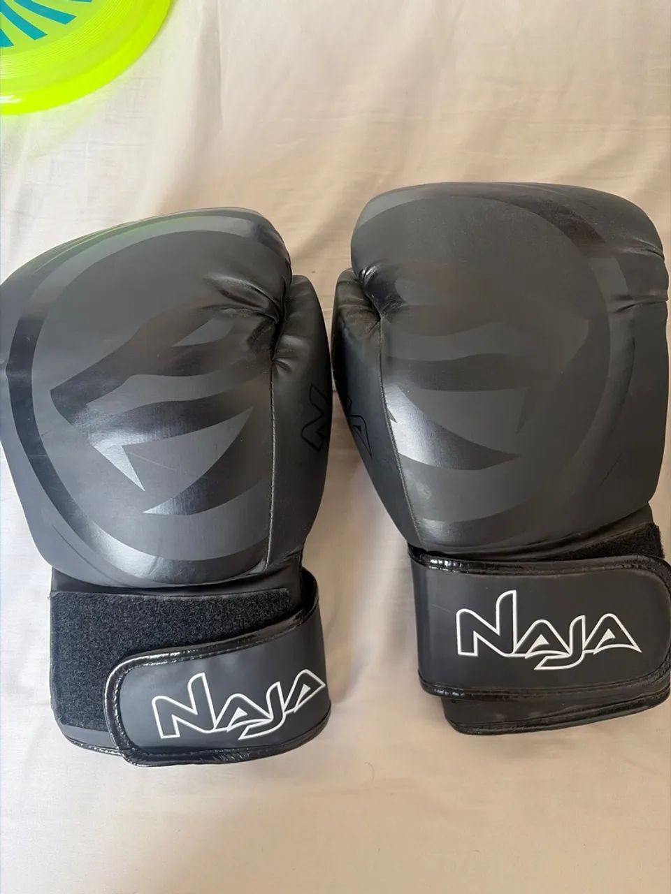 Luva Box Naja  - Foto 3