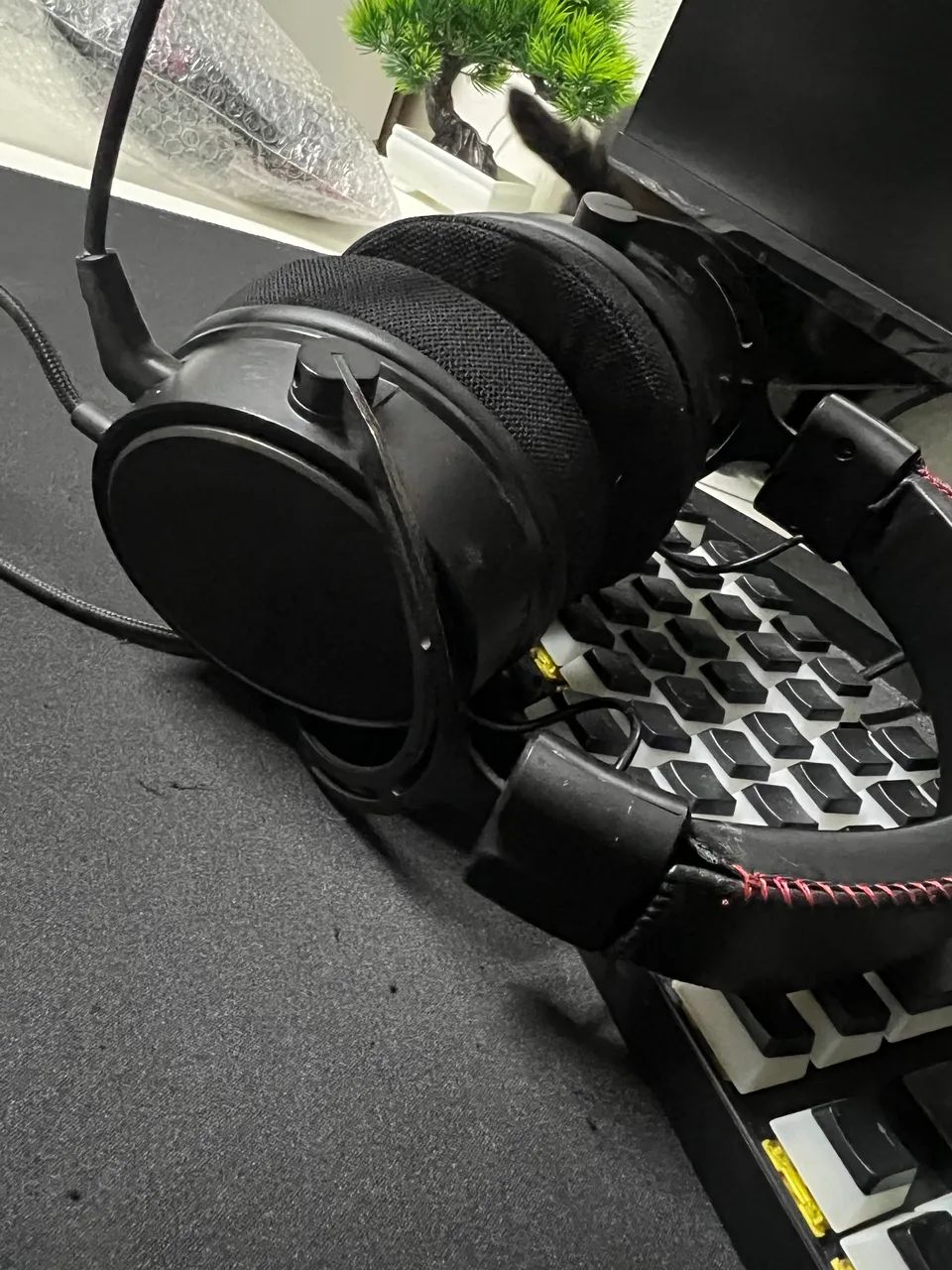 Headset soulsens - Foto 3