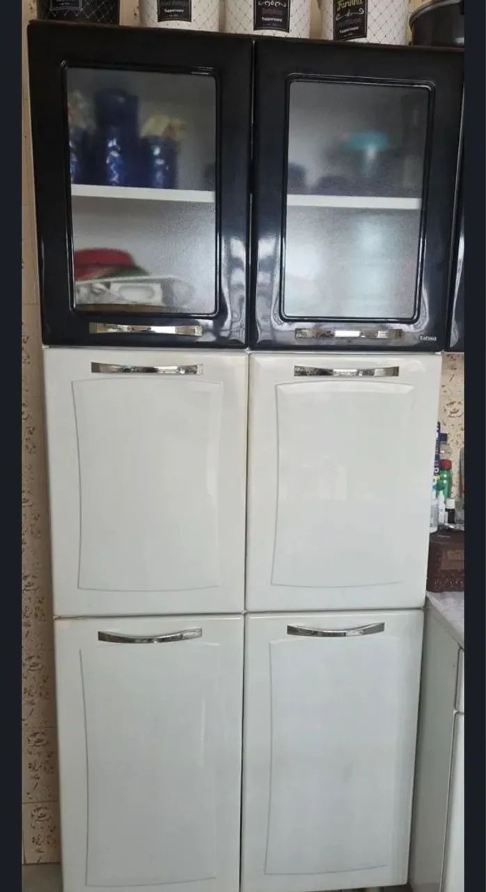 Armário de cozinha 