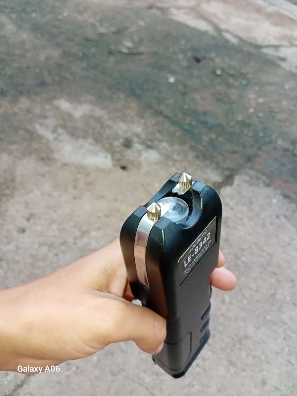 Terz 12000kv tensão ultrassuperior em corrente  - Foto 3