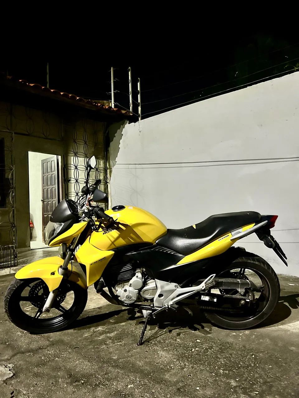 CB300R 2013 - Foto 5