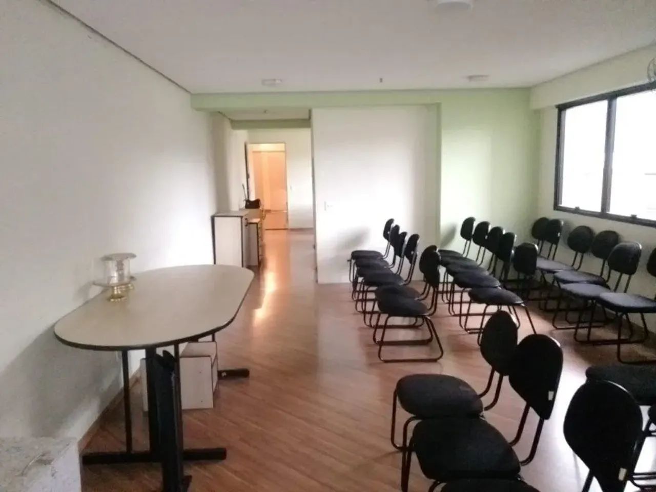 LOCAÇÃO NA LAPA RUA ANTONIO RAPOSO - CONJUNTO COMERCIAL COM ÁREA DE 65 m2 - Foto 4