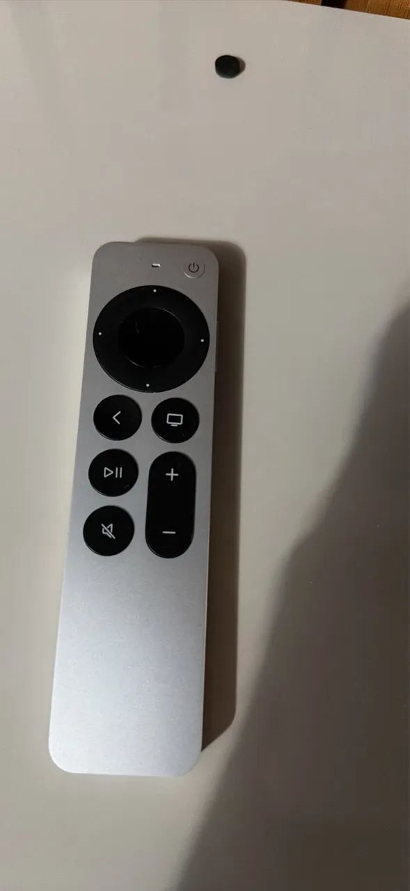 Apple TV 4K 3* geração - Foto 2