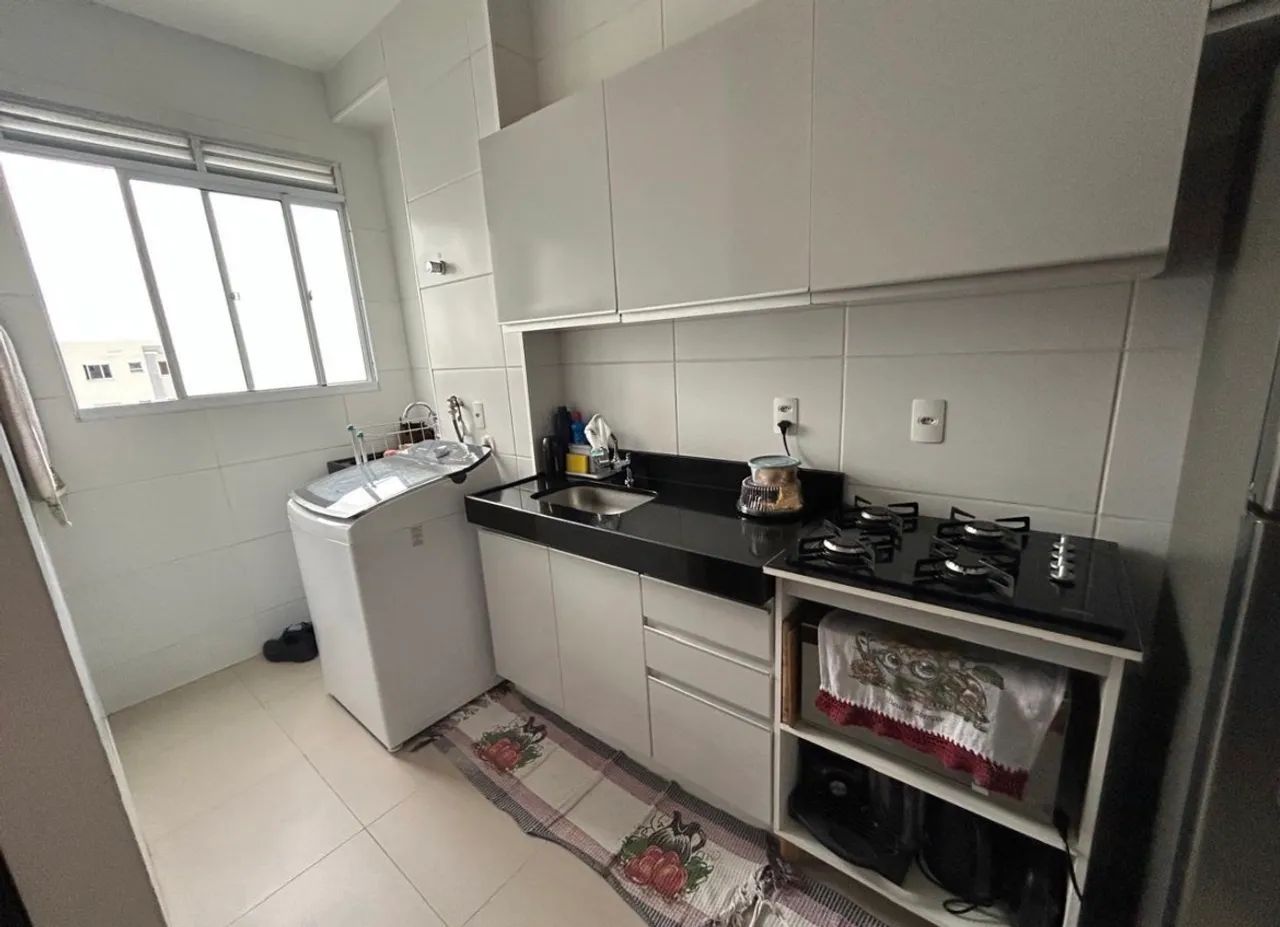 Apartamento para repasse no Passaré  - Foto 3