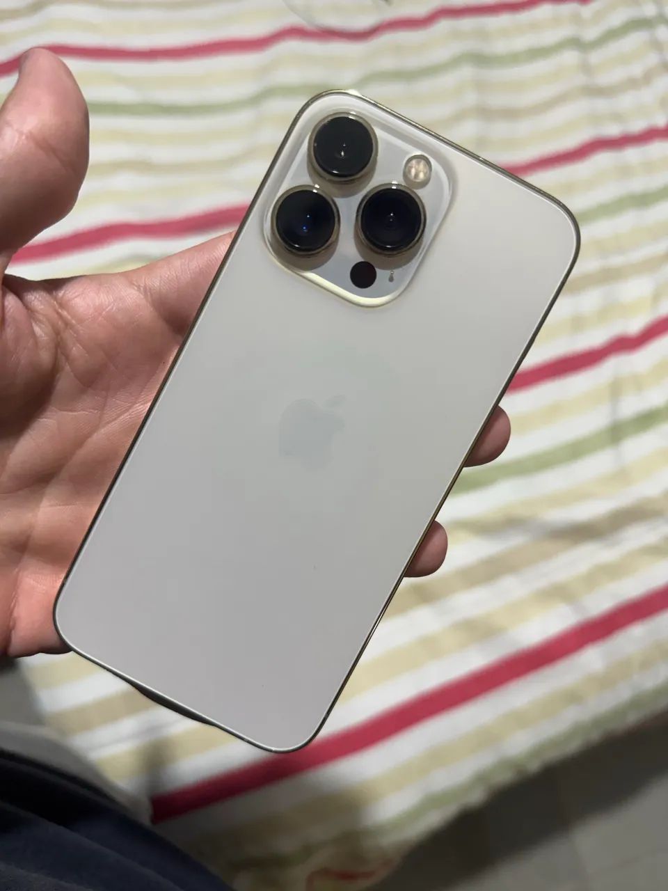 IPHONE 13 PRO 256GB - Celulares e Smartphones - Jardim Sílvio