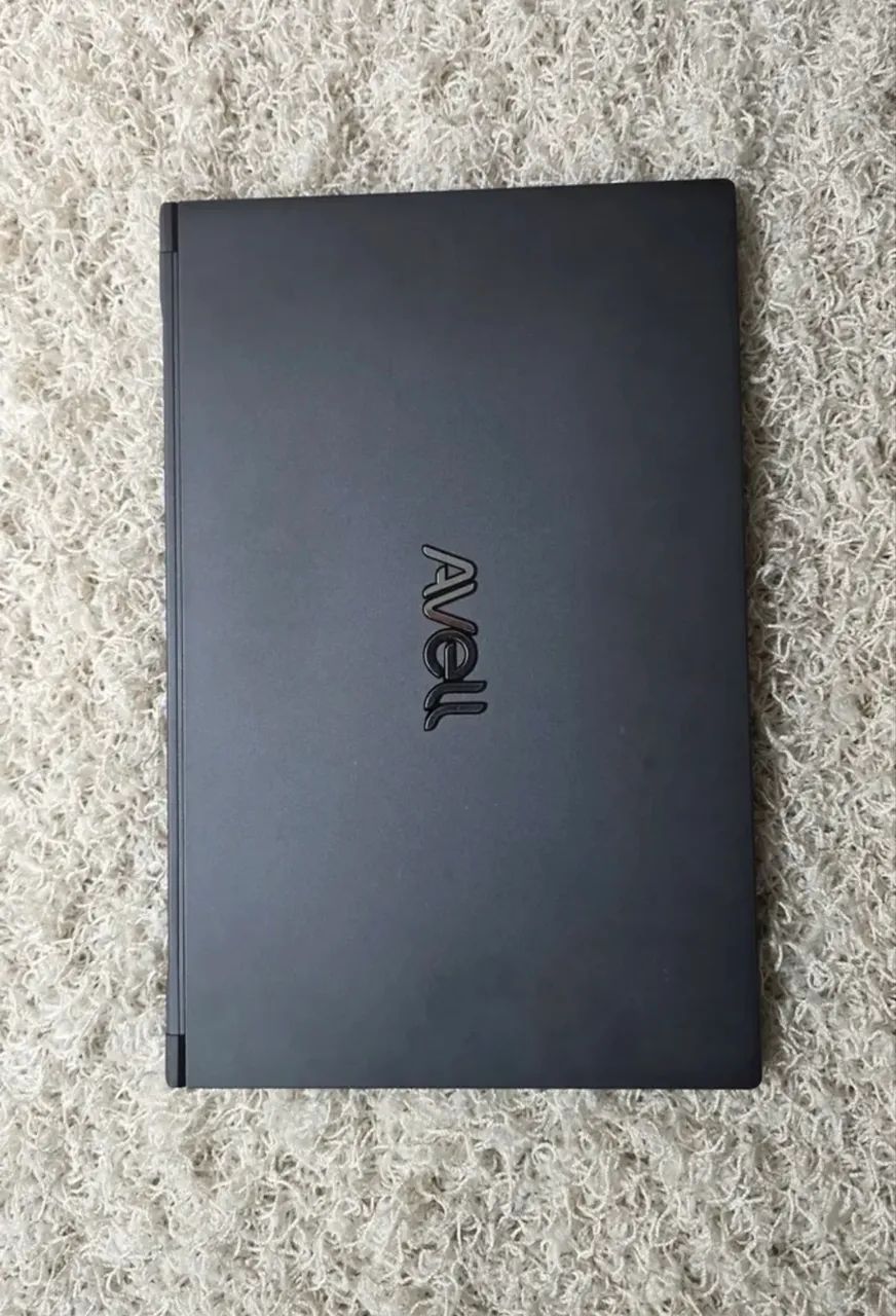 Notebook 6GB de vídeo 16RAM MUV a60 - Foto 3