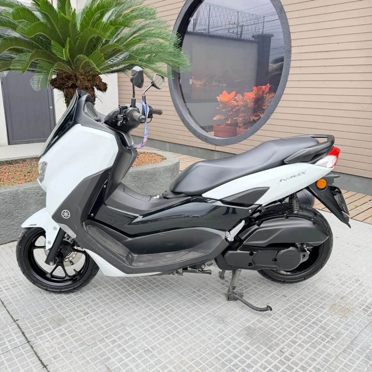 Yamaha NMax 160 2022 - Foto 5
