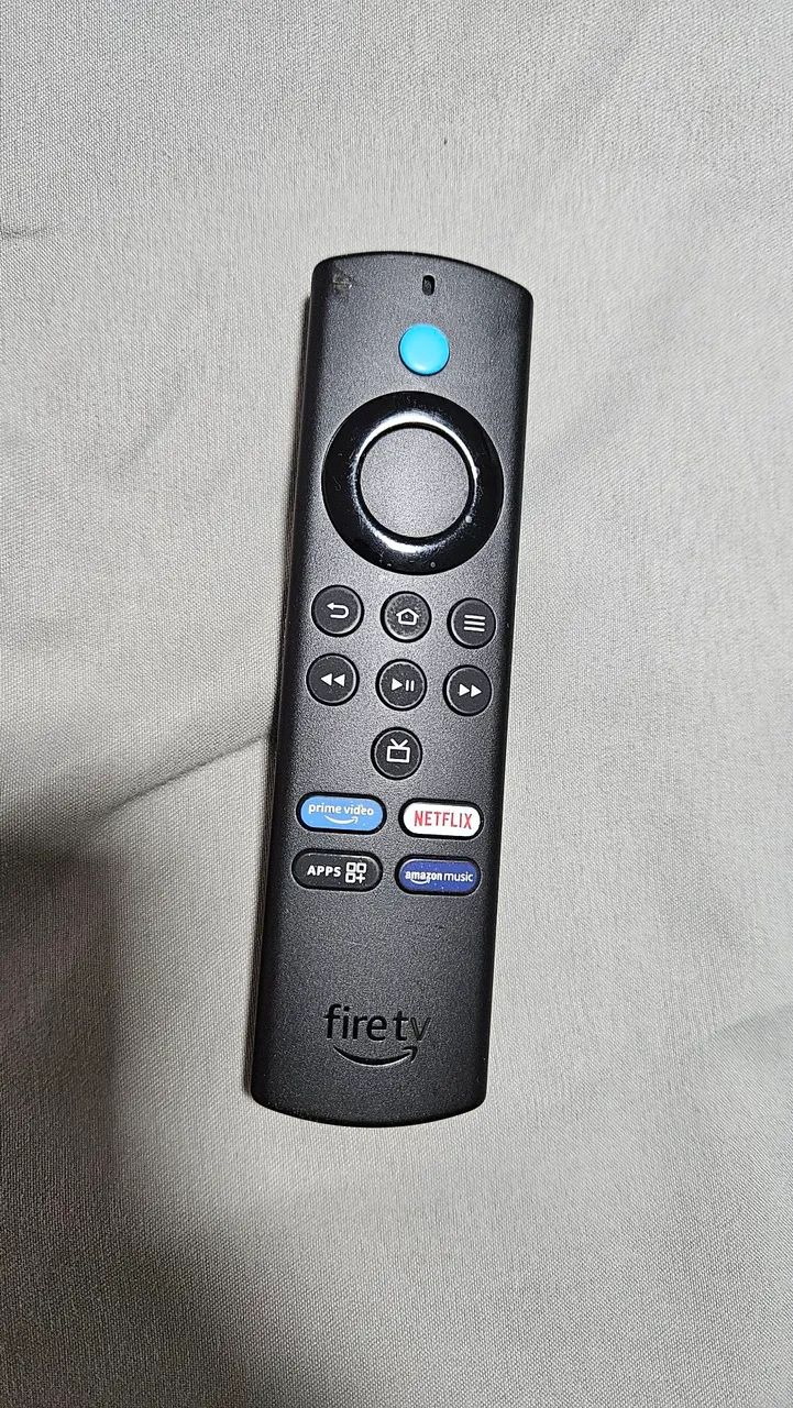 Fire tv stick LITE HD - Foto 6