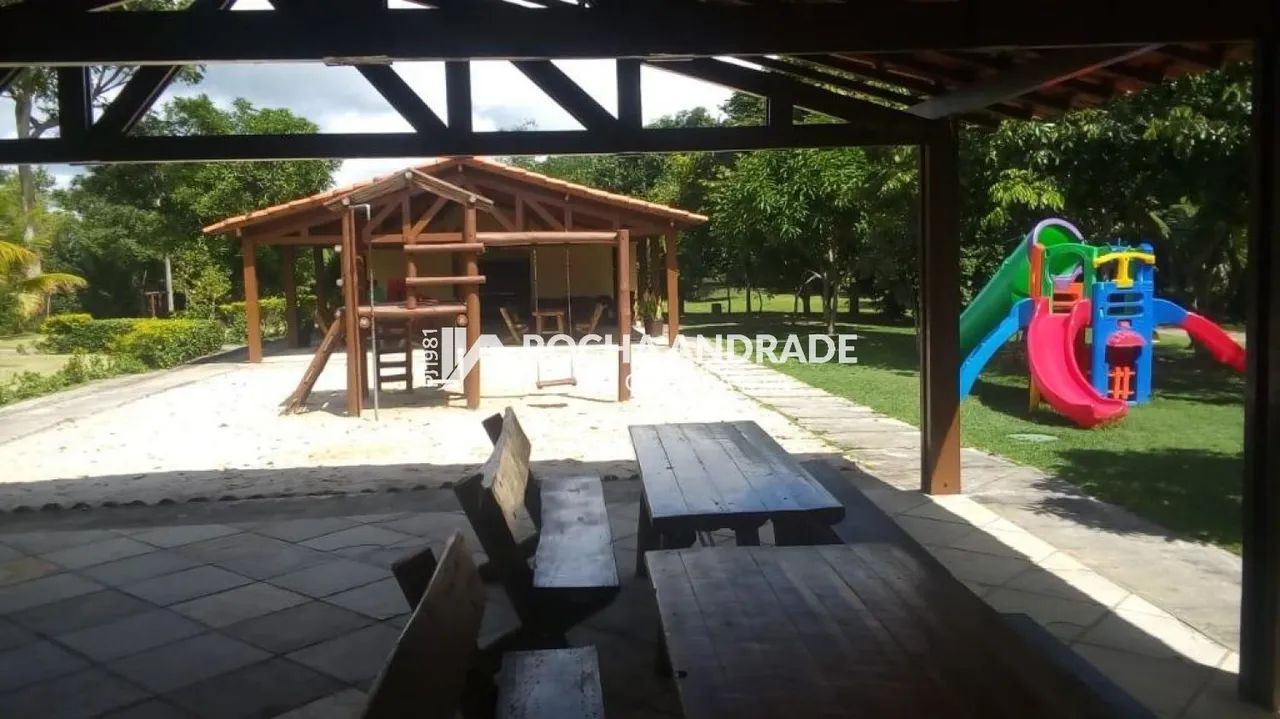 Fazenda Real, terreno a venda, 1007 m² por R$ 350.000 - Simoes Filho - Simoes Filho/BA - Foto 2