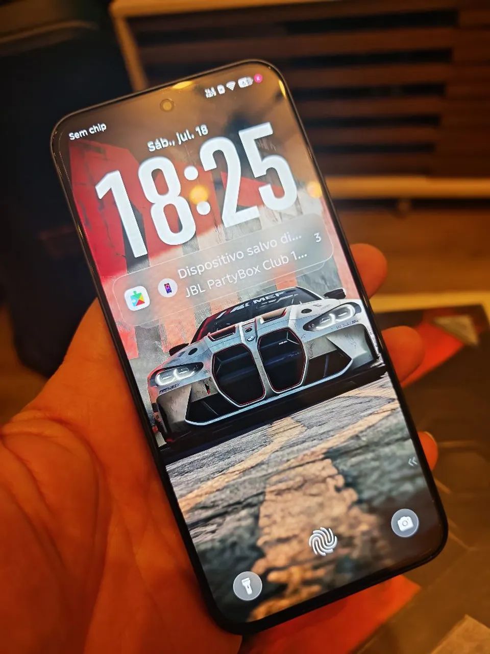 Infinix GT 30 Pró  - Foto 3