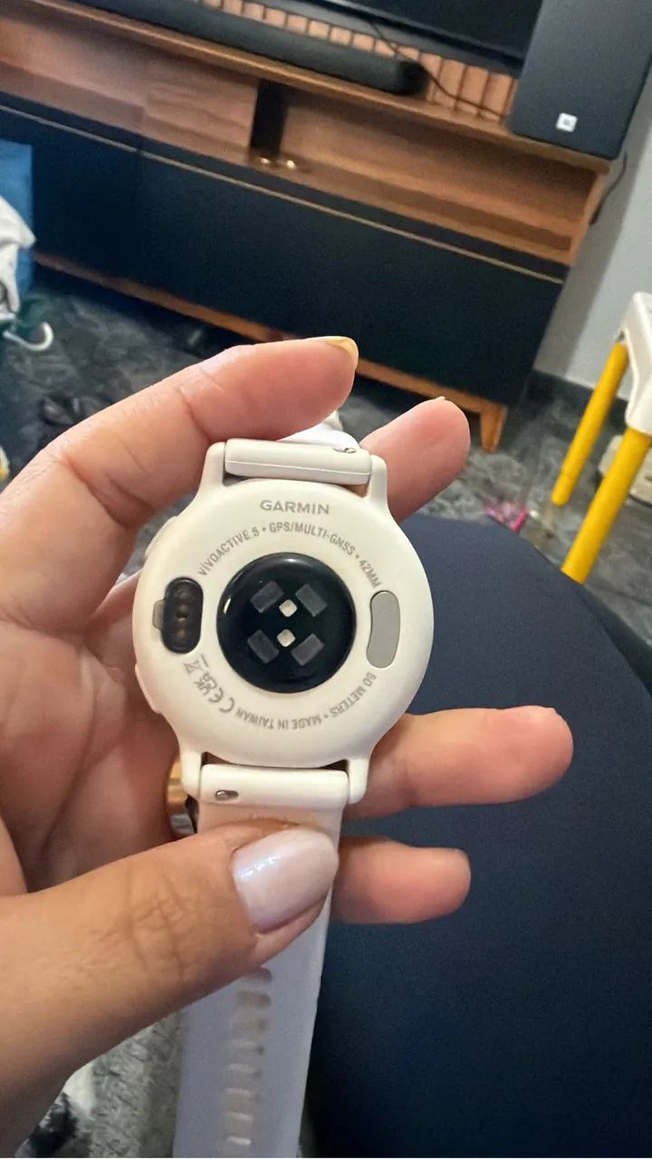 Garmin vívoactive 5 - Foto 2