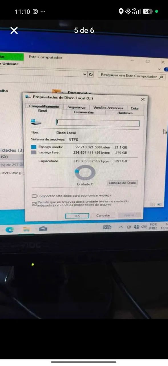 HD Western digital - Foto 5