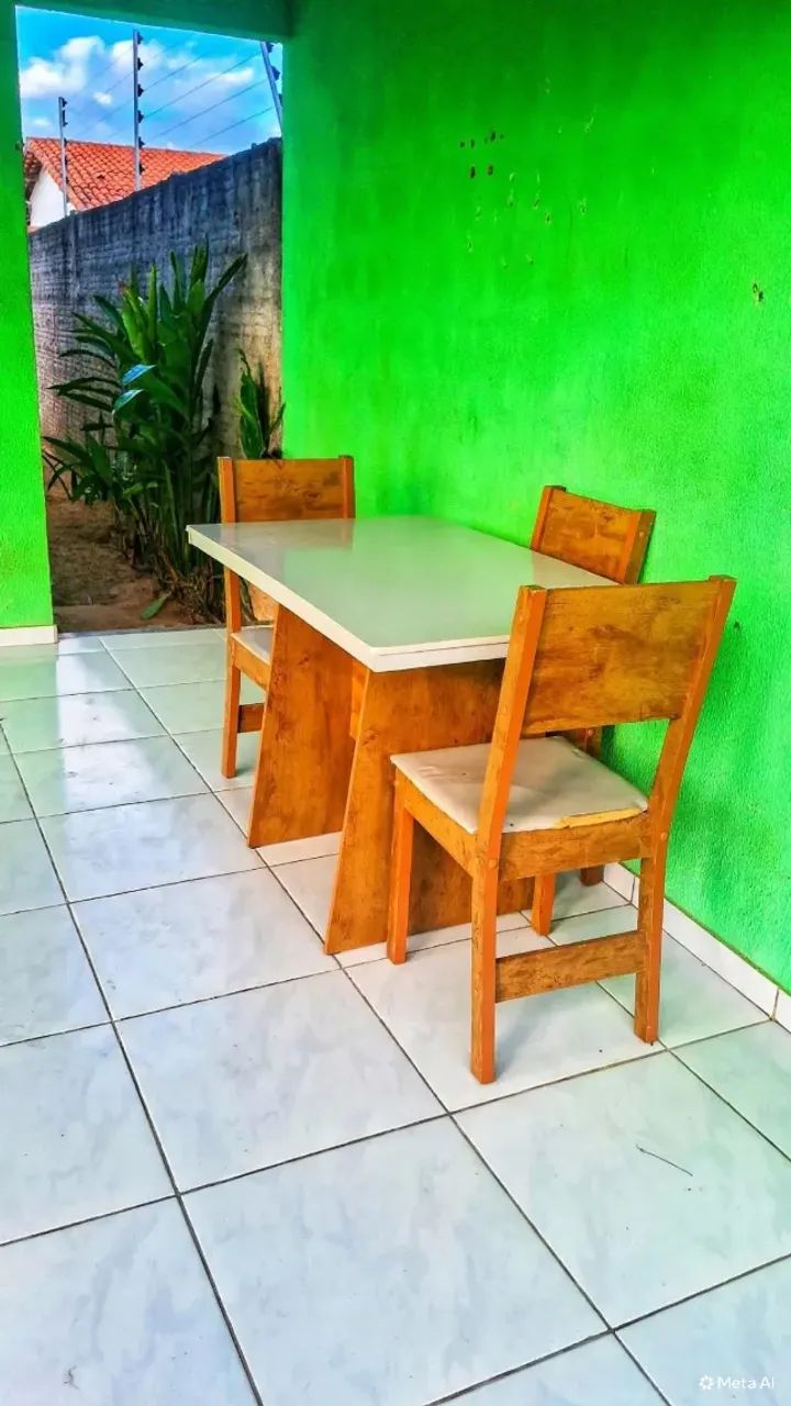 Mesa  - Foto 3