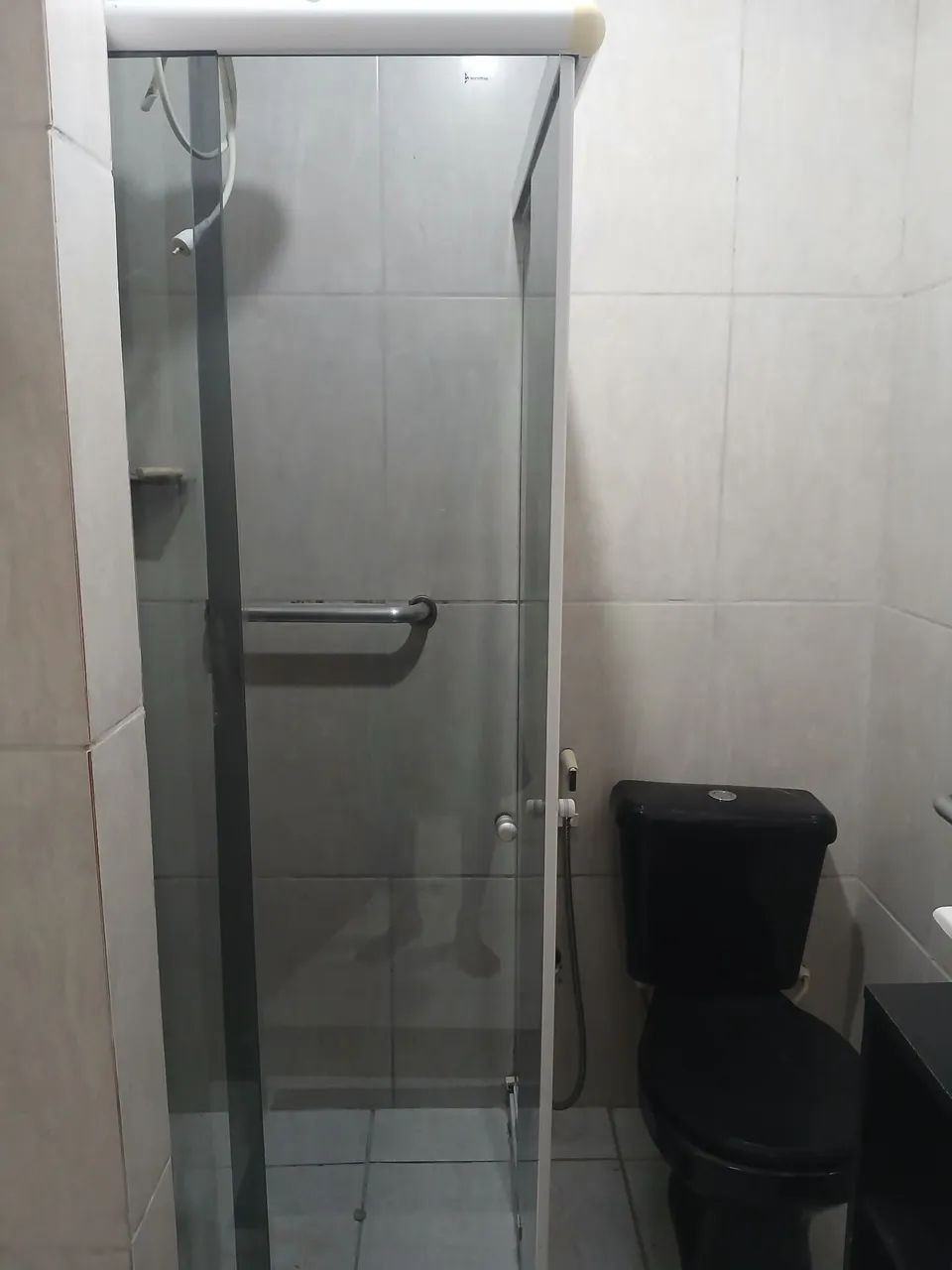 Aluguel kitnet temporada diária R$ 200,00 reais - Foto 12