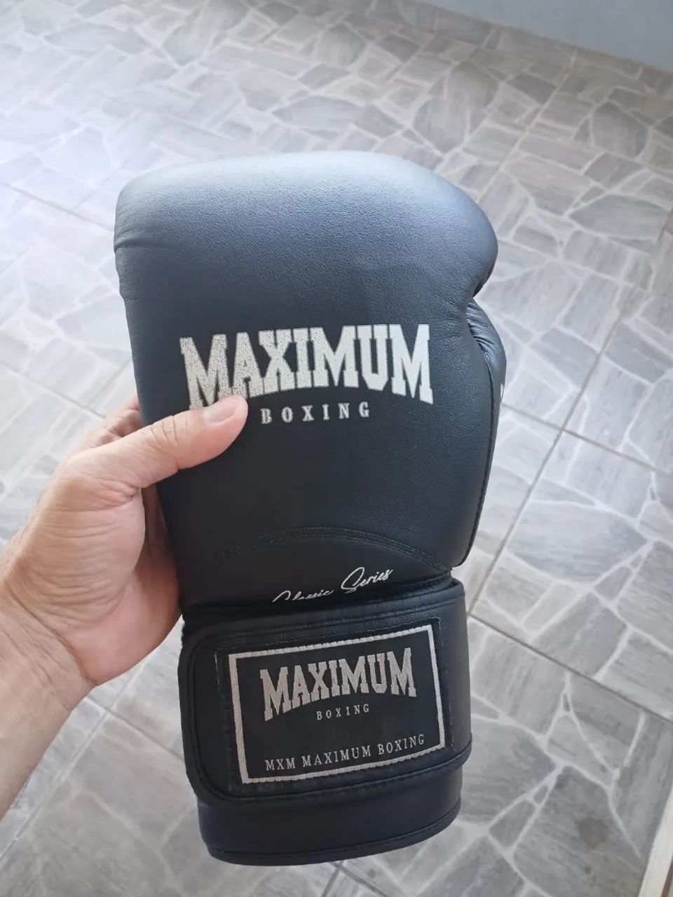 Troco luva da maximum 16oz! - Foto 5