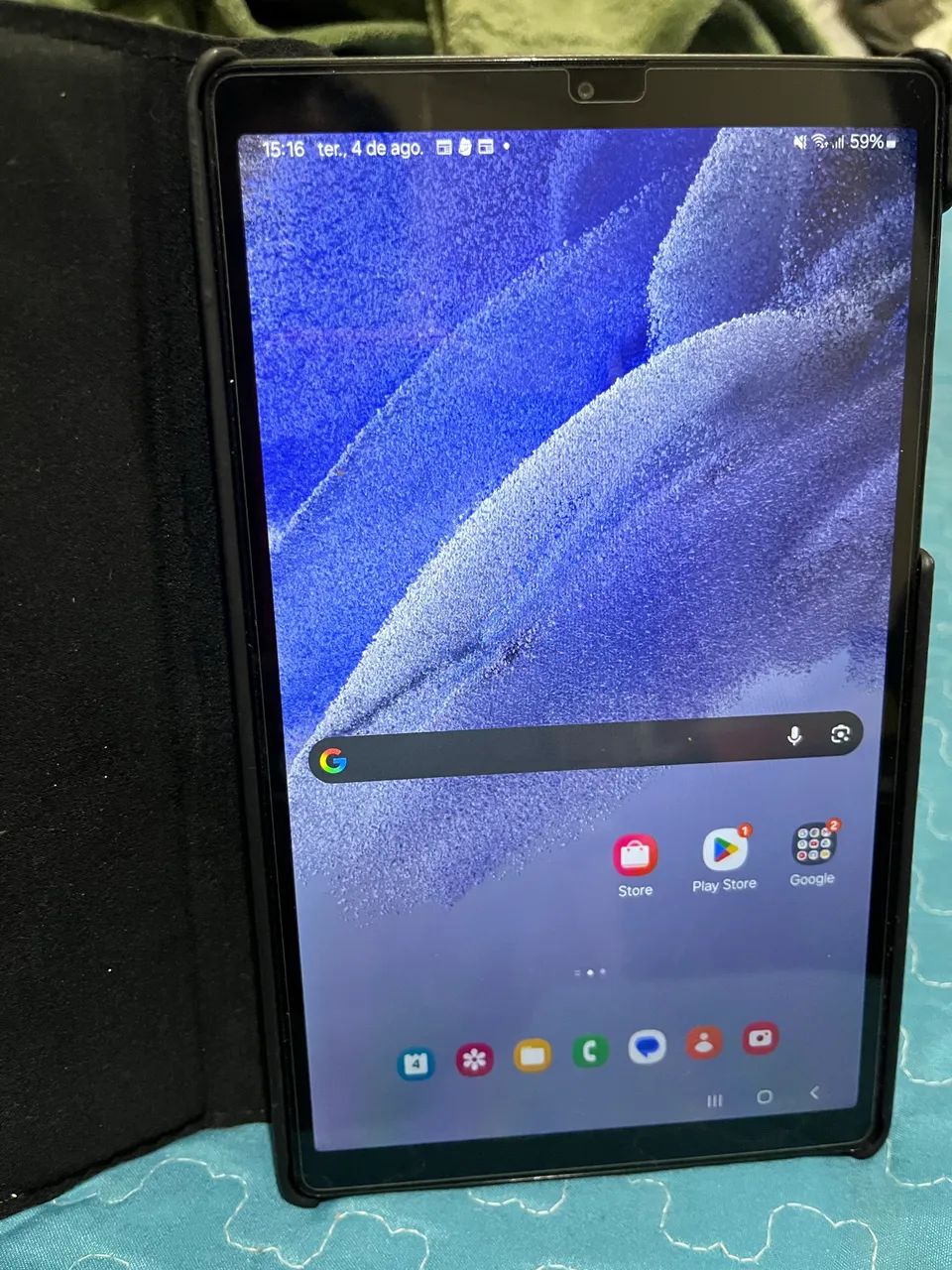 Tablet a7 lite - Foto 2
