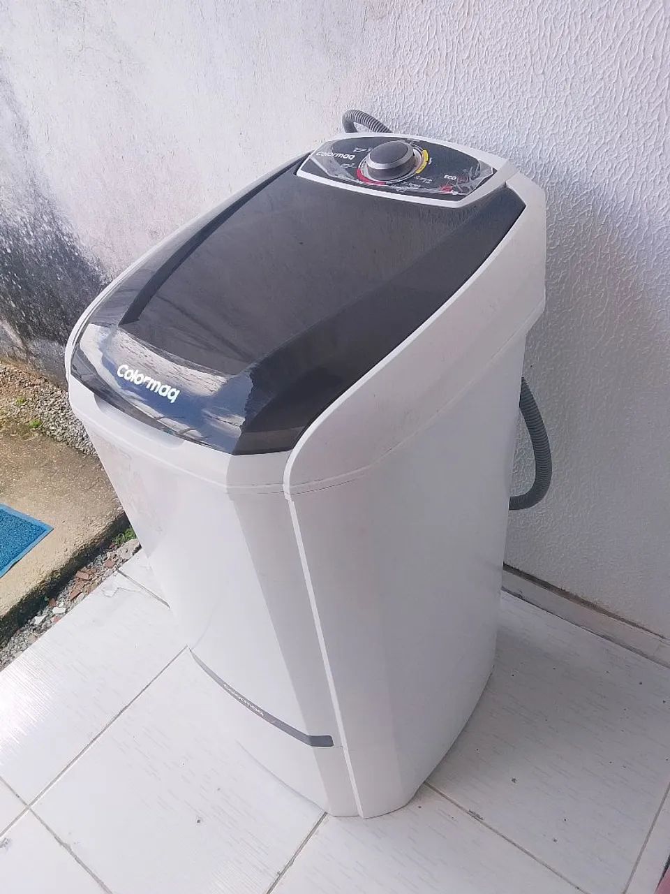 Tanquinho  - Foto 3