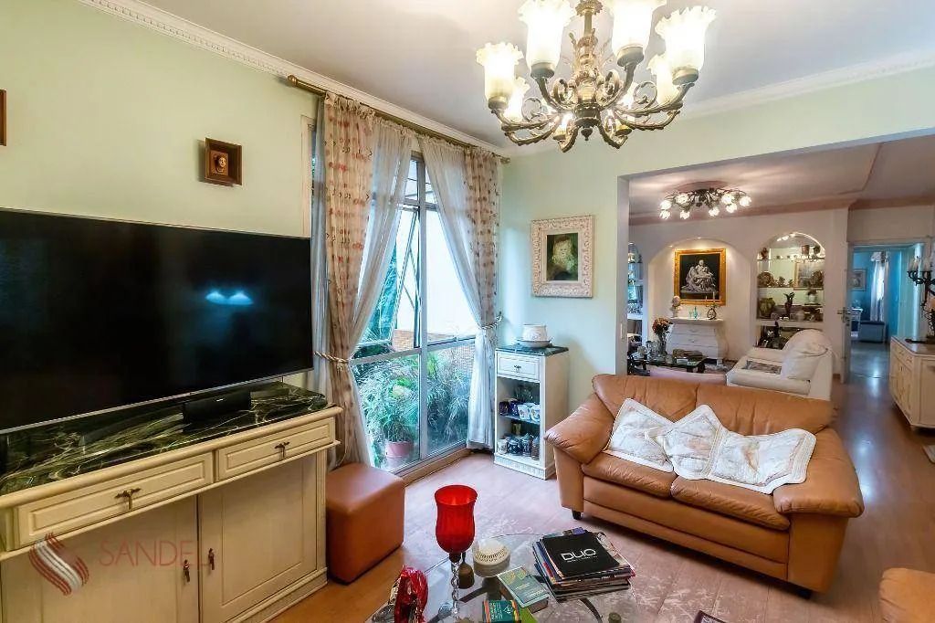 Apartamento de 188m², 3 Dorms., sendo 1 suíte e com 1 vaga à venda na Região do Jardins -  - Foto 9