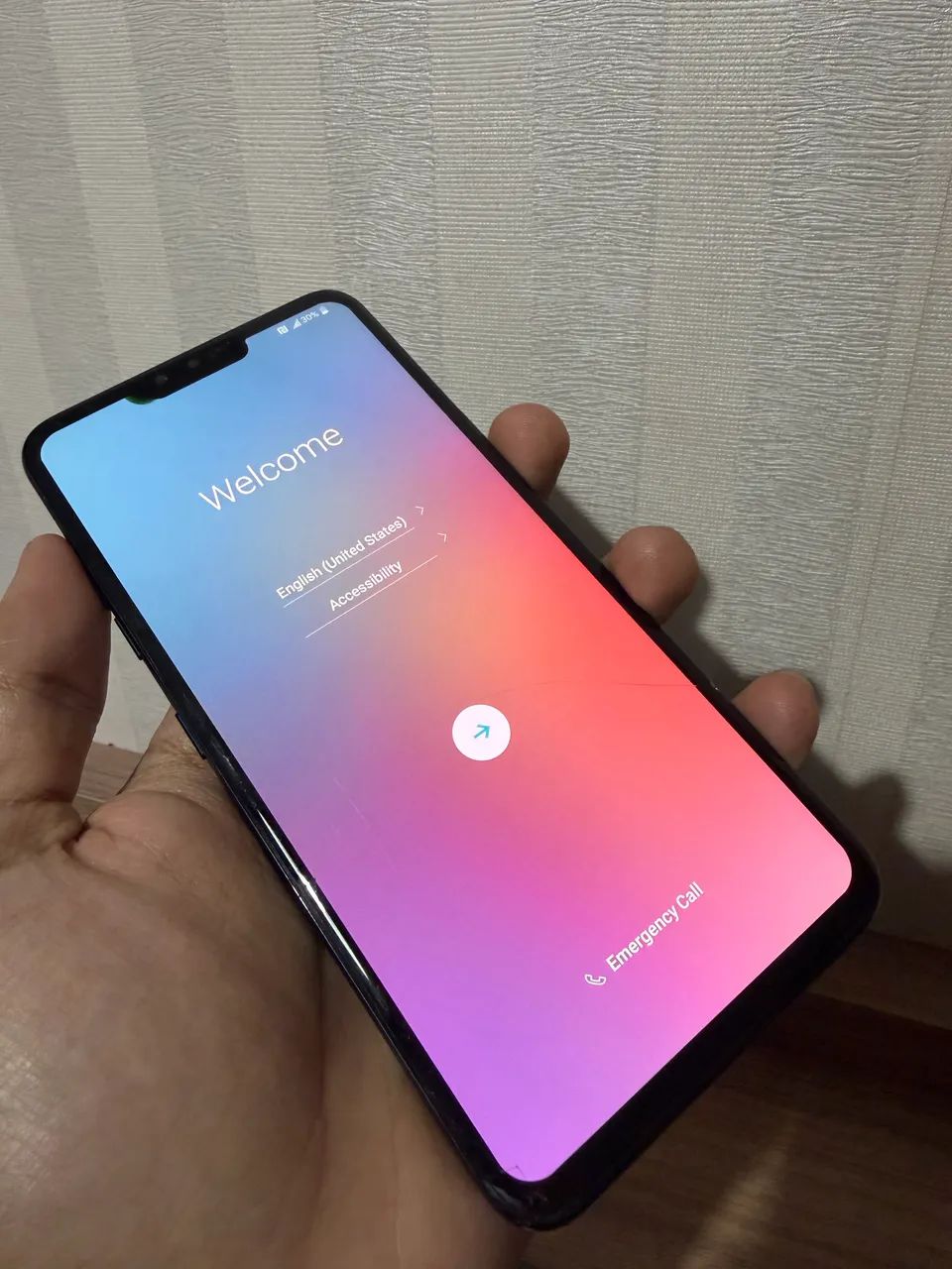 LG V40