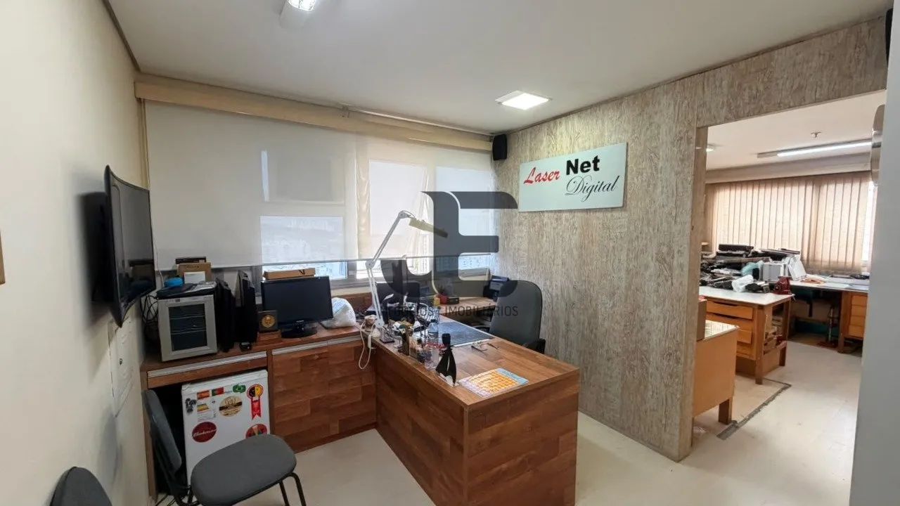 Sala Comercial a venda