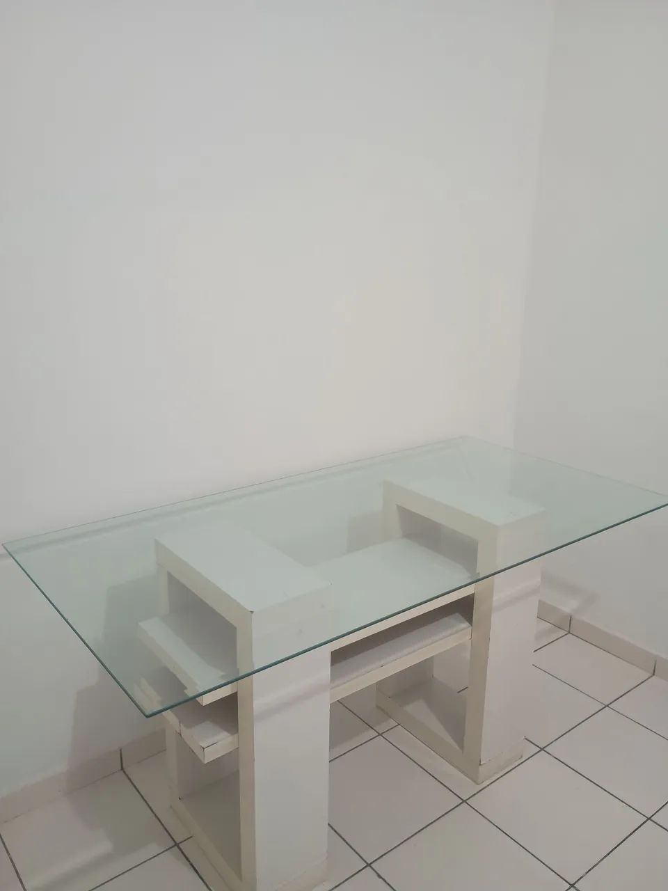 Messa de Jantar 6 cadeiras 