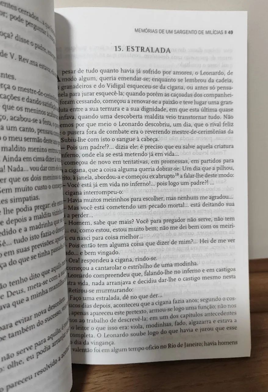 Lote livros de literatura - Foto 4