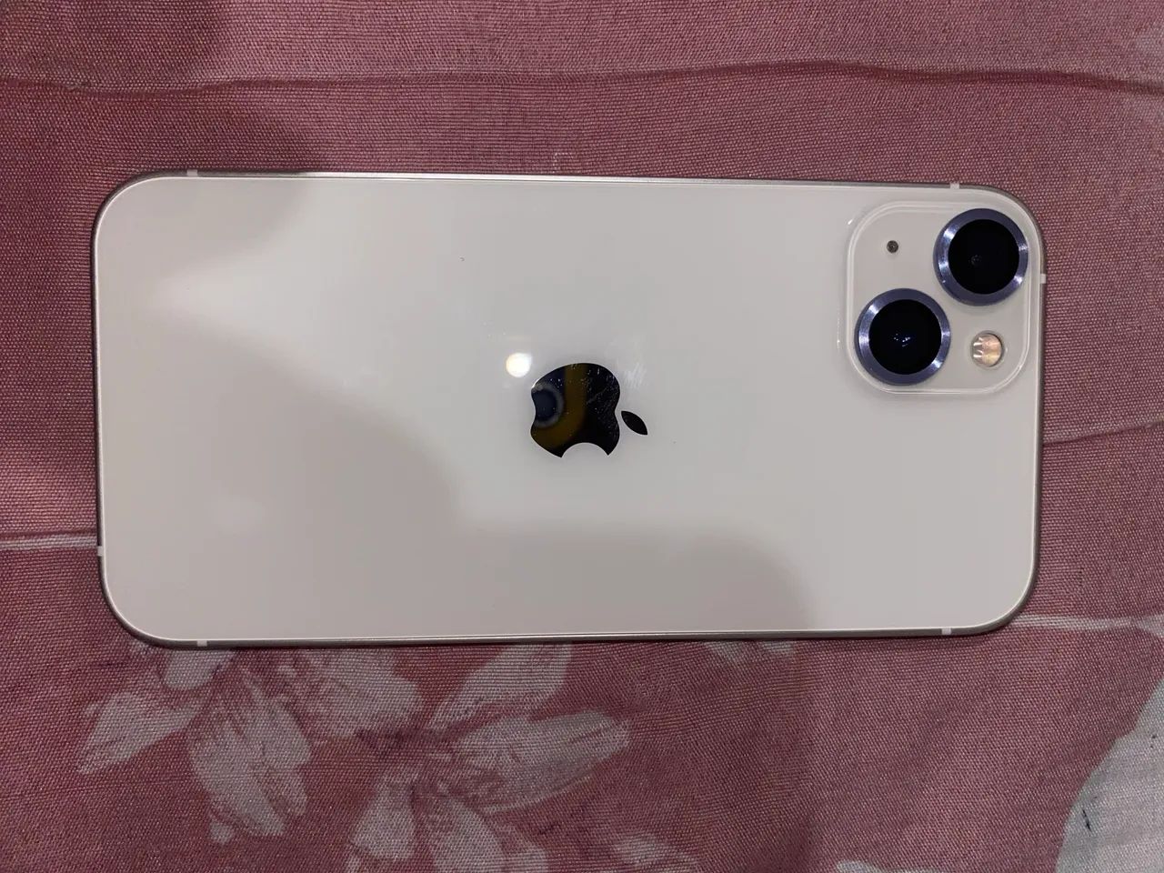 Vende-se IPhone 13 - Foto 4