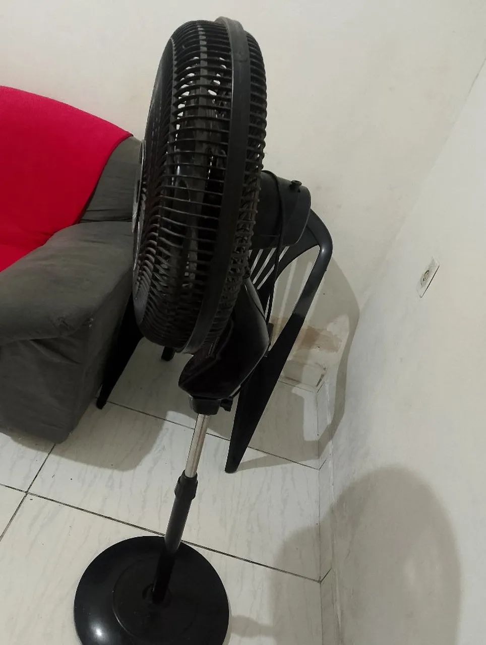 Ventilador CHRONOS - Foto 3
