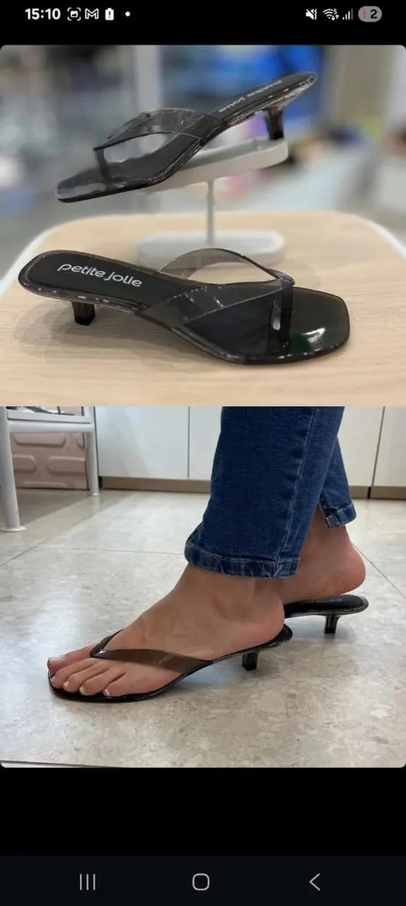 Sandalia  - Foto 3