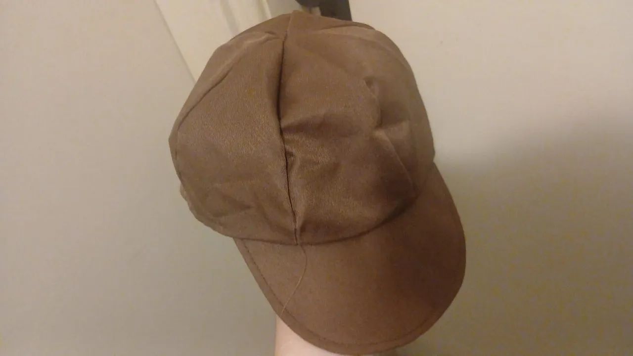 cosplay edogawa ranpo completo (menos peruca)  - Foto 5
