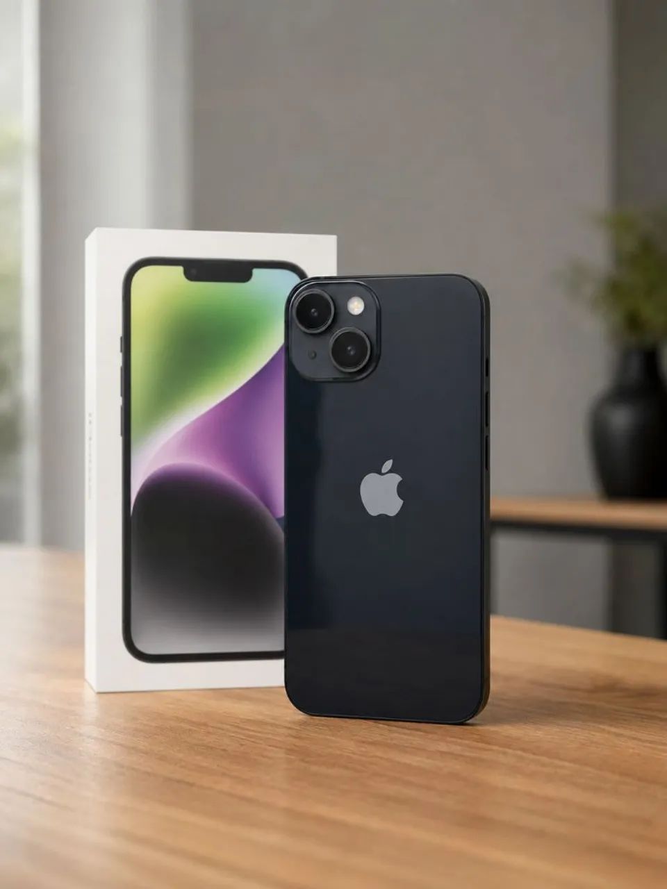 Iphone 14 - 128gb