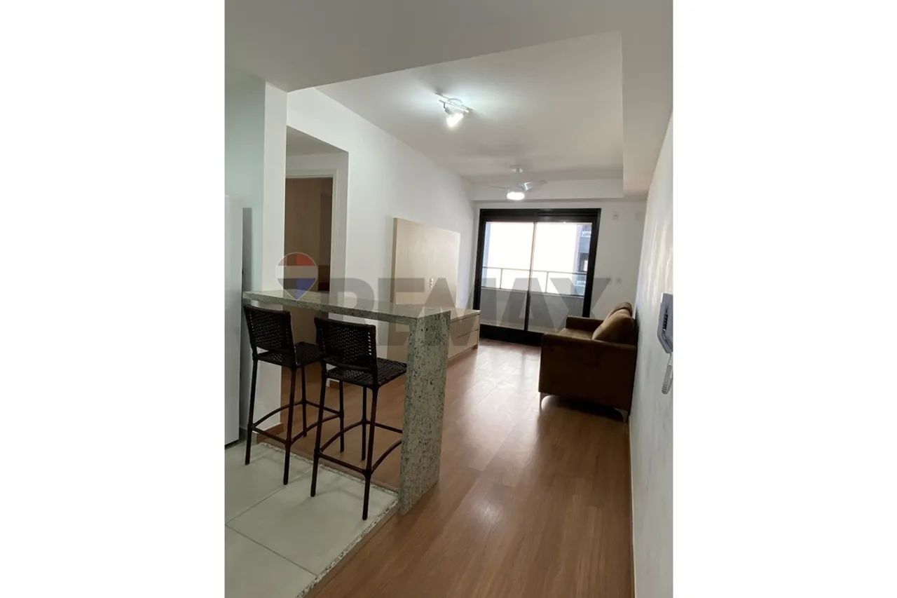 Connect Planeta: Apartamento Moderno, Mobiliado e Pronto para Morar! - Foto 3