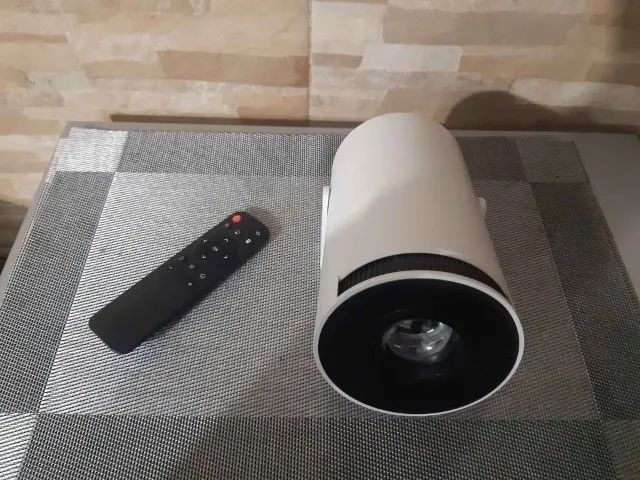 Projetor HY300 - Foto 3