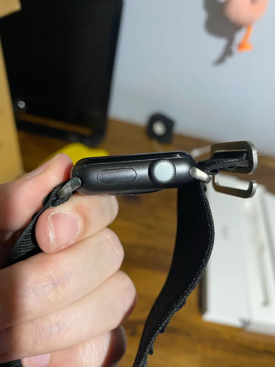 Apple Watch series 3 38 mm - Foto 3